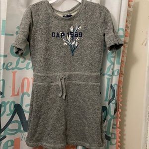 Girls dress  by gap